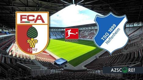 Hoffenheim's Top-Four Hopes on the Line in Augsburg Showdown