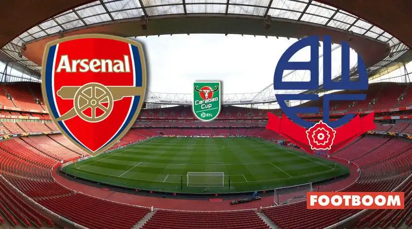 "Arsenal" vs "Bolton": Preview și Prognoză