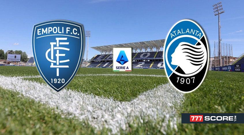 Empoli vs Atalanta: Match Preview and Predictions