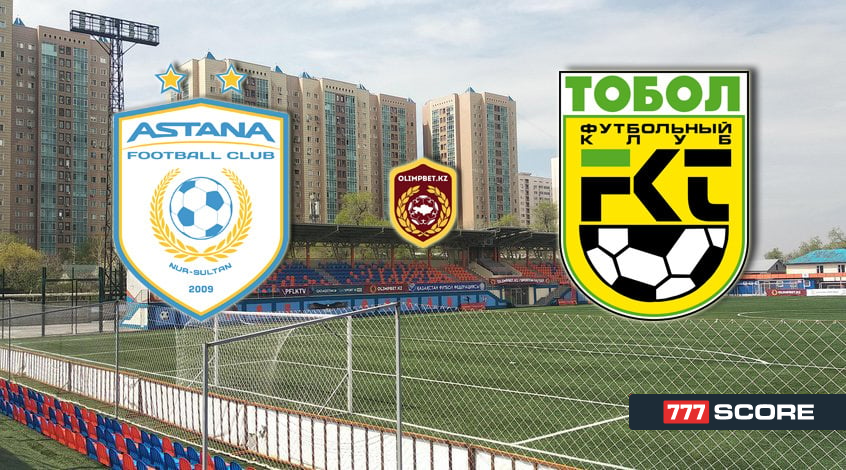 Astana – Tobol. Anteprima e previsioni della partita