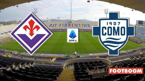 Fiorentina - Como: Pregled meča i Prognoza