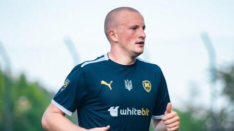 "Епіцентр" прагне підписати екс-гравця збірної України