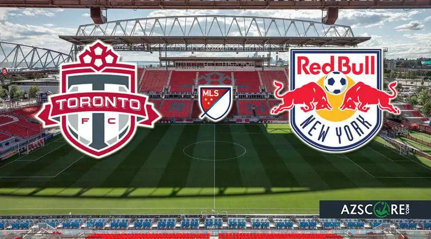 Toronto FC vs New York Red Bulls: Prediction and Match Preview
