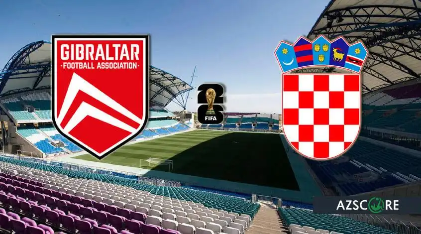 Gibraltar – Kroatien: Vorhersage und Spielvorschau