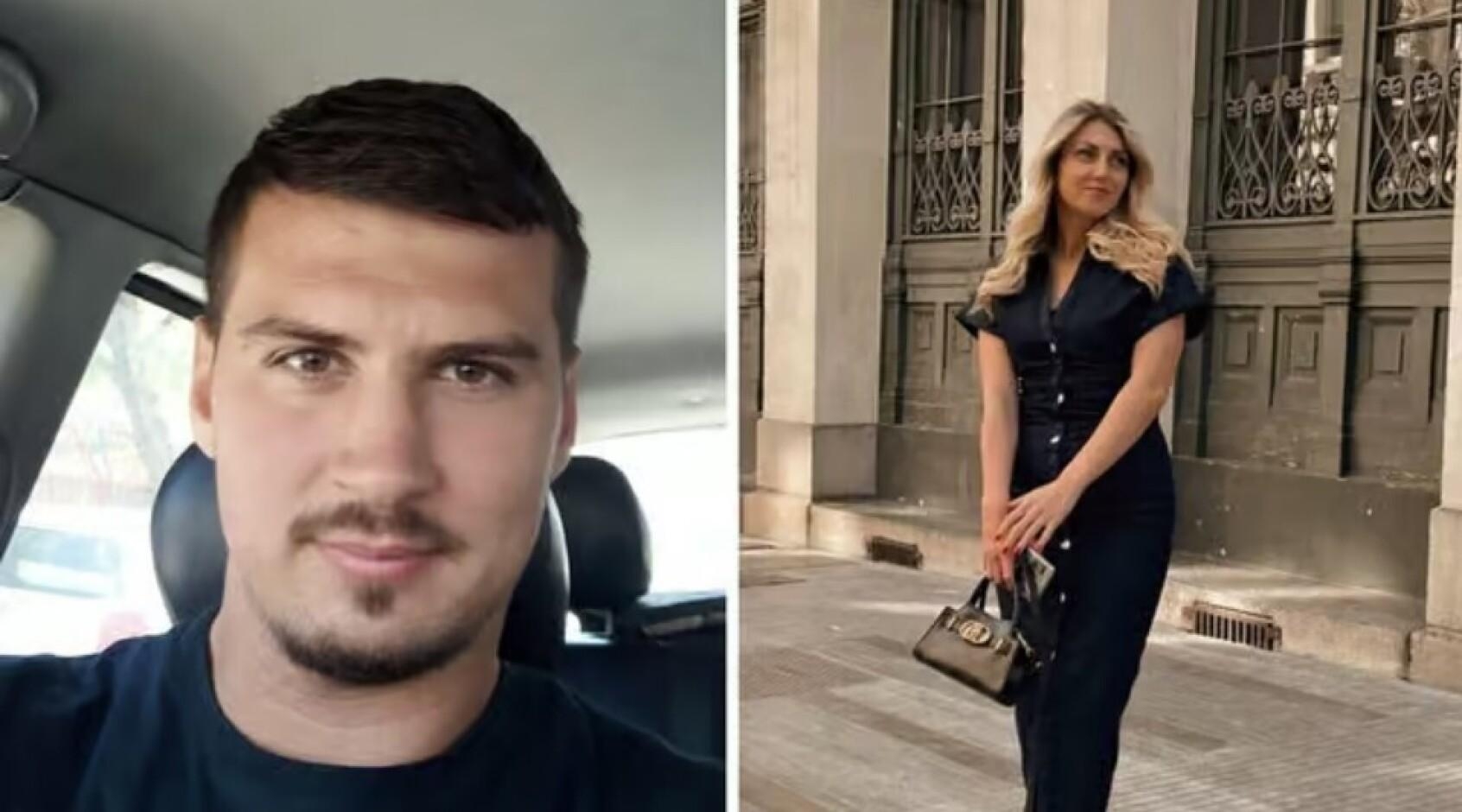Арбітр у Боснії застрелив жінку в кафе, після чого намагався накласти на себе руки