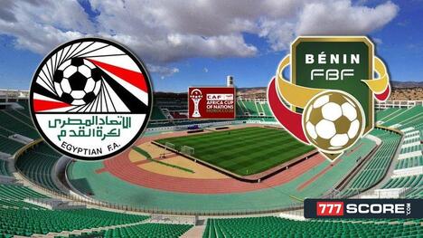 Egypt vs Benin: Prediction and Match Preview