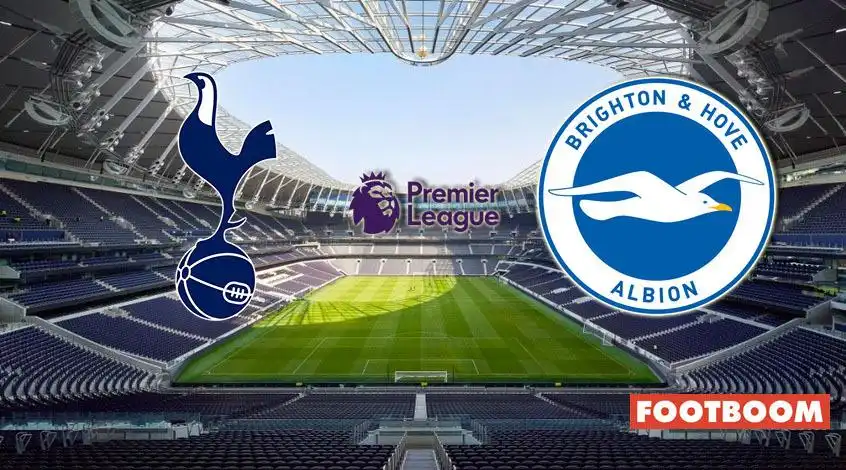 Tottenham vs Brighton & Hove: Klíčový souboj a tipy od expertů před závěrečným duelem