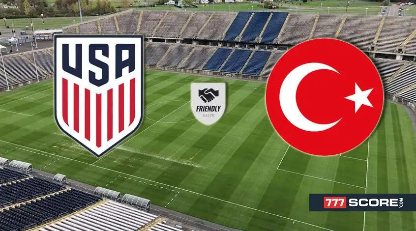 USA vs Turkey: Prediction and Match Preview