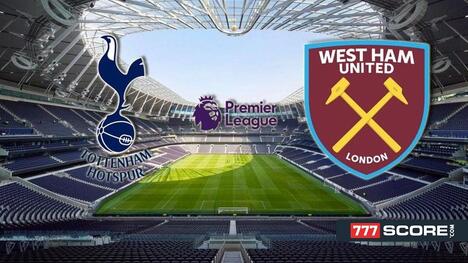 Spurs vs Hammers: London Derby That Could Decide Managers' Futures