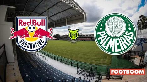 RB Bragantino vs Palmeiras: Previziune și Prognoză