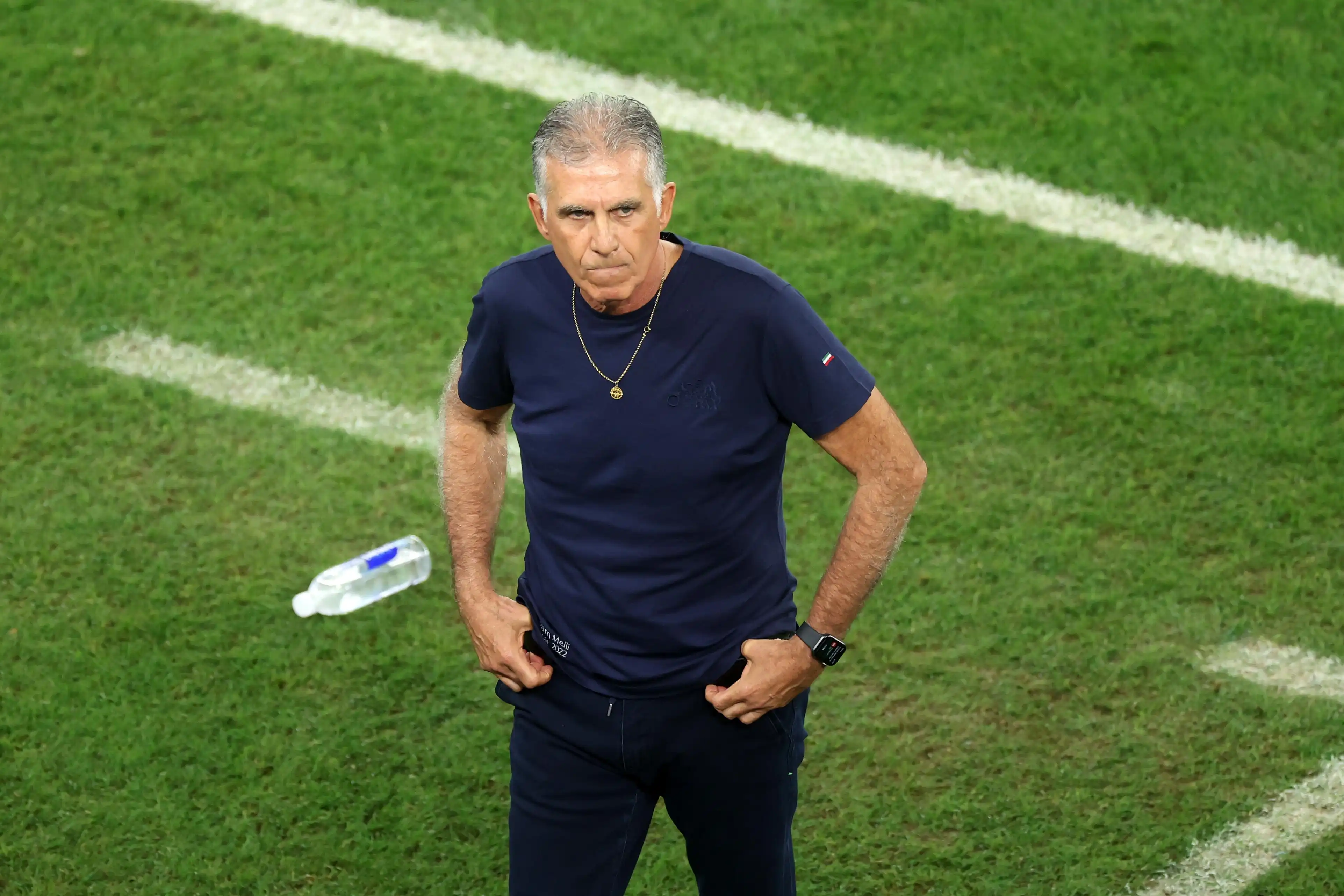 Queiroz lancia l'assalto ai Mondiali 2026 con l'Oman