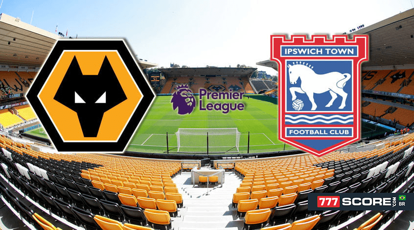 "Wolverhampton" - "Ipswich": Análise e Prognóstico do Jogo