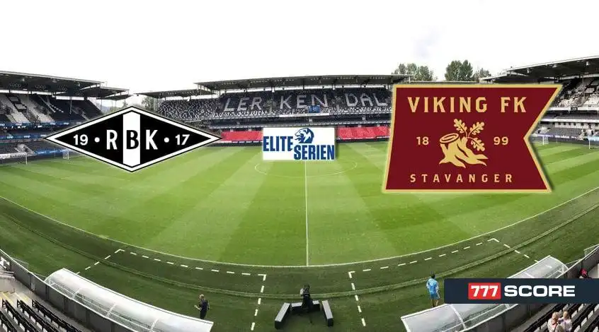 Rosenborg - Viking: Pronostico e Anteprima della Partita