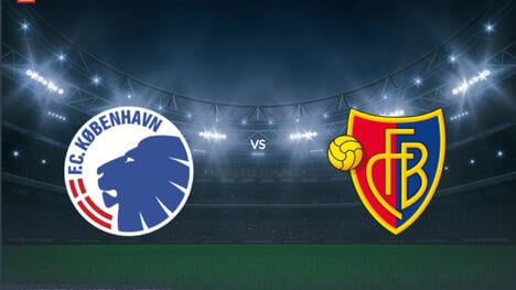 Xem ở đâu Copenhagen - Basel: Kênh TV và thời gian bắt đầu