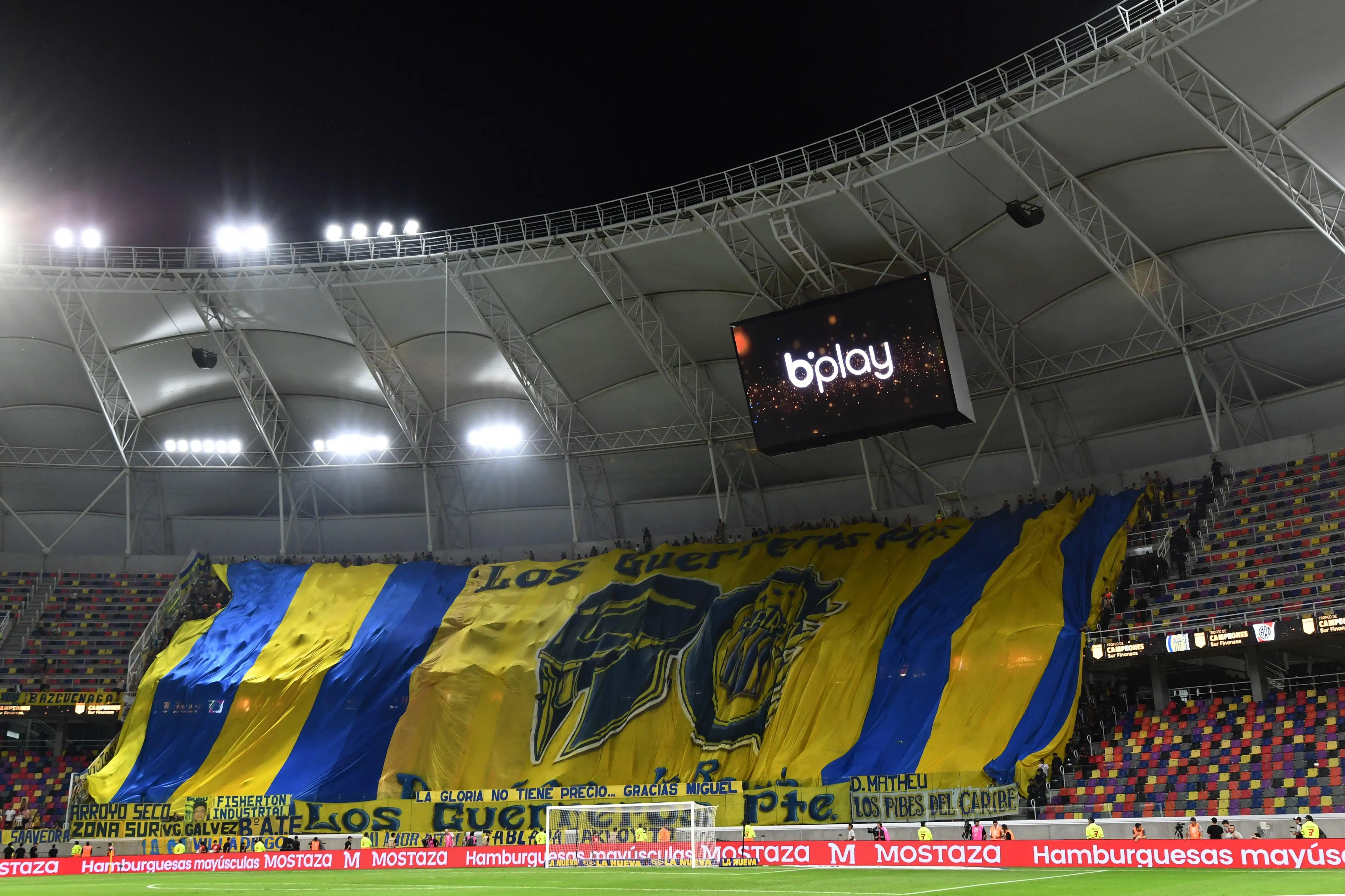 Rosario Central: Caccia al Gol su Azione per Sfuggire a un Record da Incubo