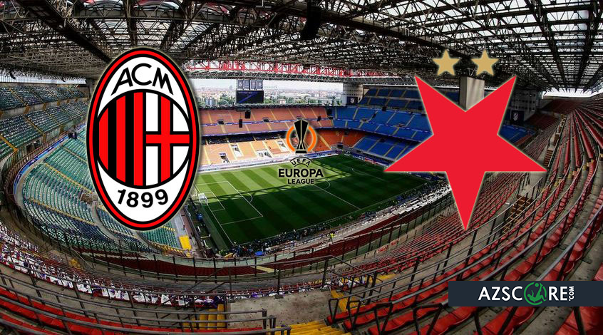 AC Milan vs Slavia Prague: Match Preview and