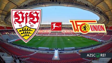 Stuttgart Eyes Third Straight Win Against Resilient Union Berlin