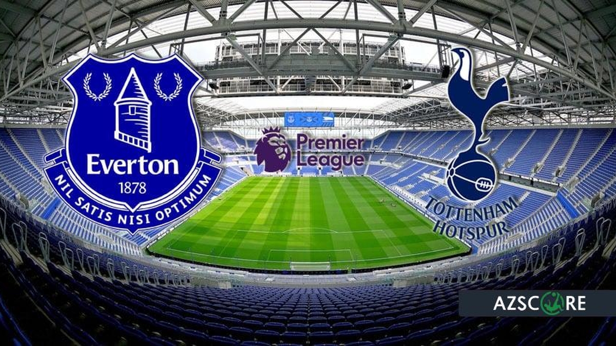 Everton vs Tottenham: Predicción y Análisis del Encuentro