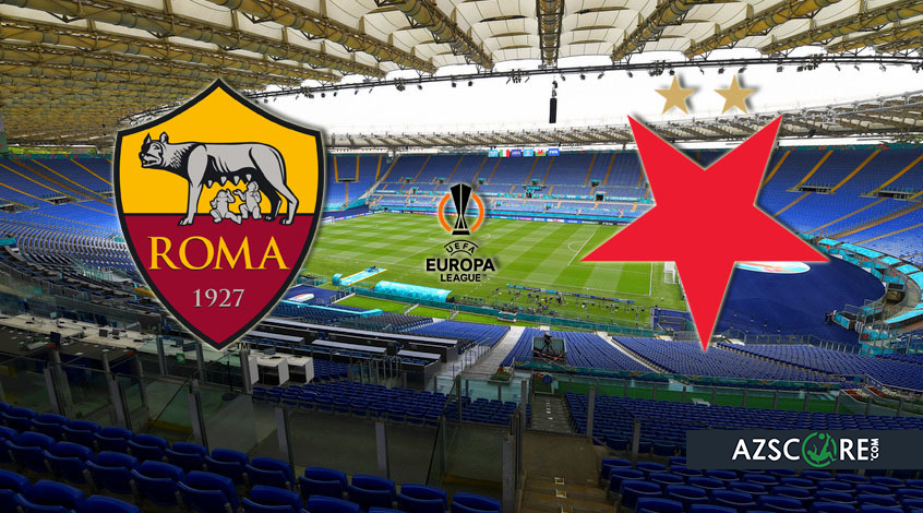 “Roma” – “Slavia”. Match Preview and Prediction