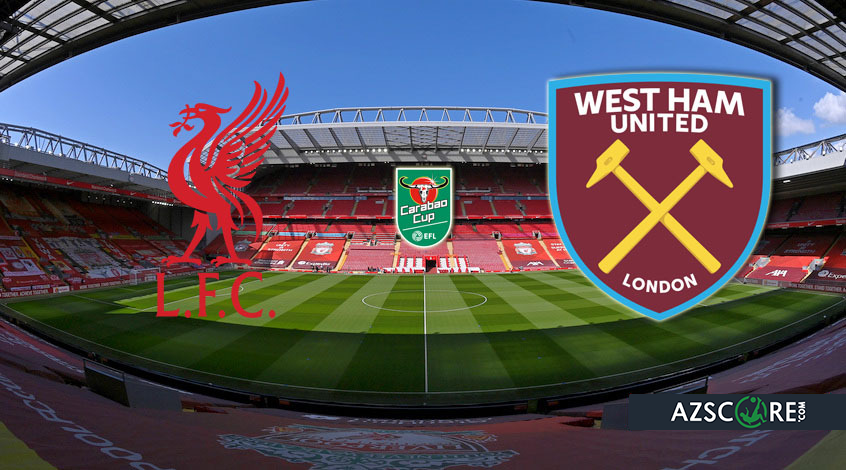 Liverpool vs West Ham: Match Preview and Prediction