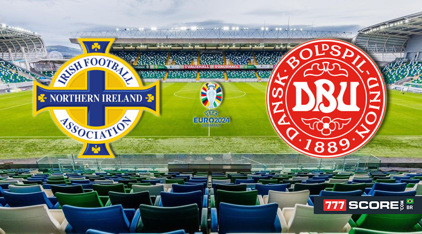 Pírsia do Norte – Dinamarca. Prévia e previsão do jogo
