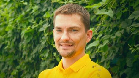Микола Синиця: «Пошук стадіону для єврокубків - це не самовпевненість, а вимога регламенту УЄФА»