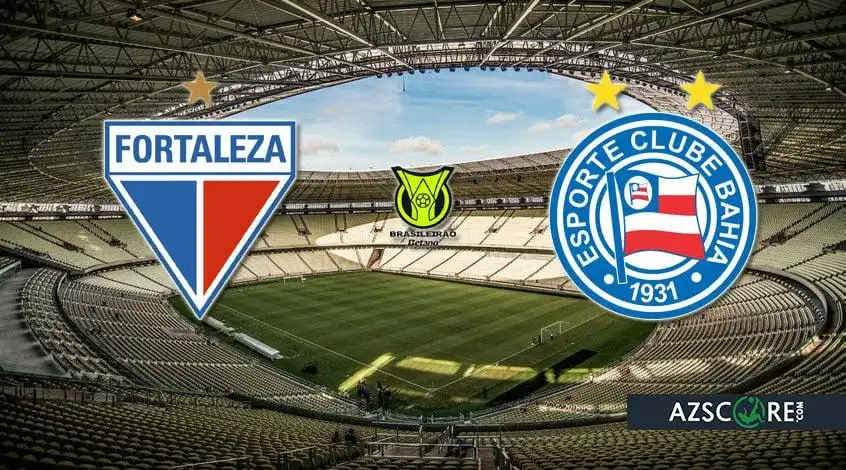 Fortaleza vs Bahia: Prediction and Match Preview