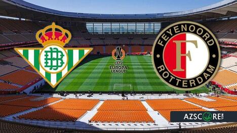 Betis vs. Feyenoord: A Must-Win Battle for Europa League Glory
