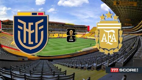 Ecuador vs Argentina: Prediction and Match Preview