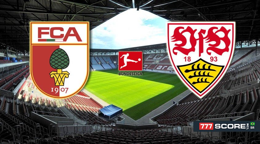Augsburg - Stuttgart: A prévia e prognóstico do jogo