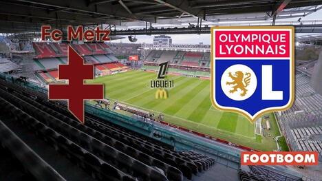 Metz protiv Lyona: Pregled meča i prognoza