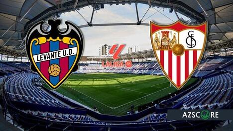 Scontro al Ciutat de València: Levante sfida Sevilla per la salvezza