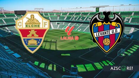 Elche vs Levante: Prediction and Match Preview