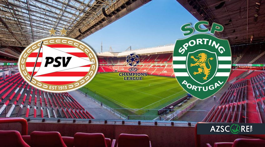 PSV vs Sporting: Match Preview and Prediction