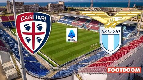 Cagliari - Lazio: Pregled meča i prognoza