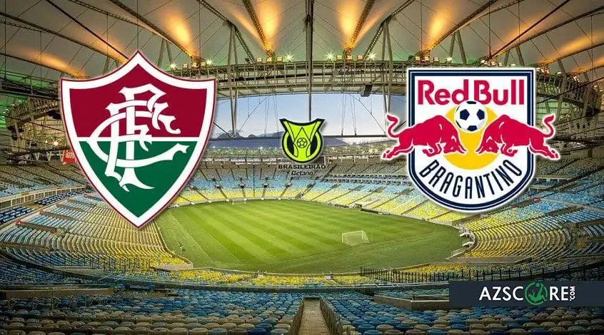 Fluminense vs. RB Bragantino: Match Preview and Predictions