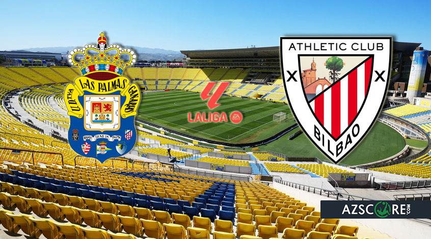Las Palmas vs Athletic Bilbao: Match Preview and Predictions