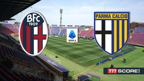 Bologna vs Parma: Derby Drama as Hosts Fight to End Slump