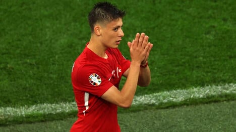Guler thề xóa tan nỗi xấu hổ World Cup 2026