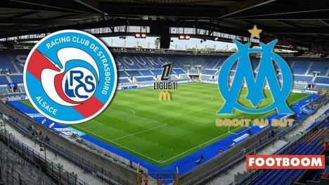 Strasbourg vs Marseille: Prognoza i Pregled Meča