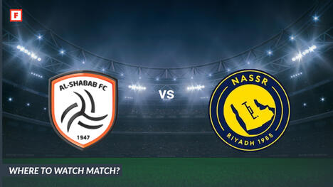 ดู Al Shabab Riyadh - อัล-นัสเซอร์: ได้ที่ไหน ช่องทีวีและเวลาเริ่ม