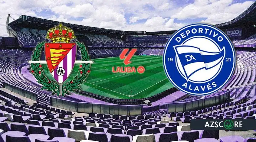 Valladolid – Alavés: Vorhersage und Spielvorschau