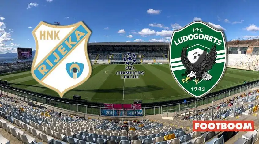 Rijeka - Ludogorets 1945 Previsão e Antevisão Jogo