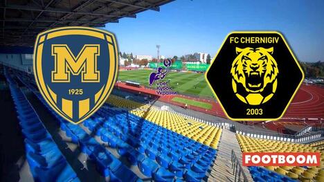 Кубок України. "Металіст 1925" - "Чернігів" 0:0, пен. - 5:6. Відеоогляд матчу