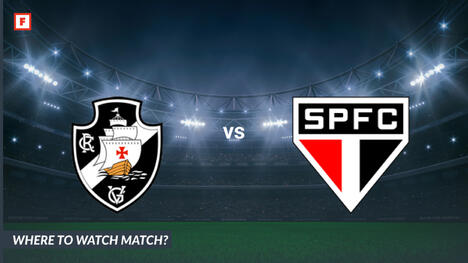 ดู วาสโก ดากามา - Sao Paulo: ได้ที่ไหน ช่องทีวีและเวลาเริ่ม