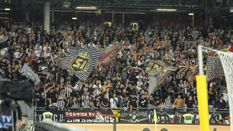 LASK Conquista la Coppa d'Austria Dopo 61 Anni