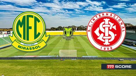 Mirasol - Internacional: Pronostico e Anteprima del Match