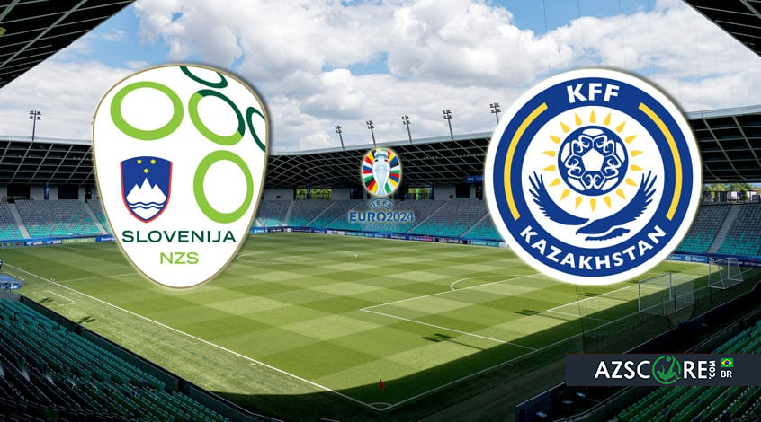 Eslovênia – Cazaquistão. Anúncio e previsão do jogo