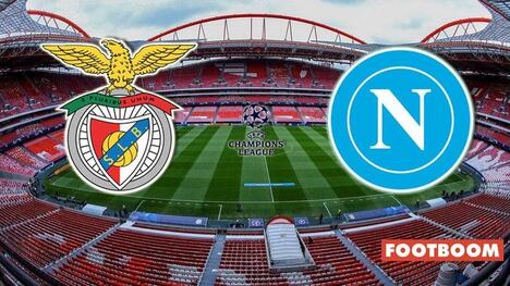 Benfica vs Napoli: Wedstrijdvoorspelling en Preview