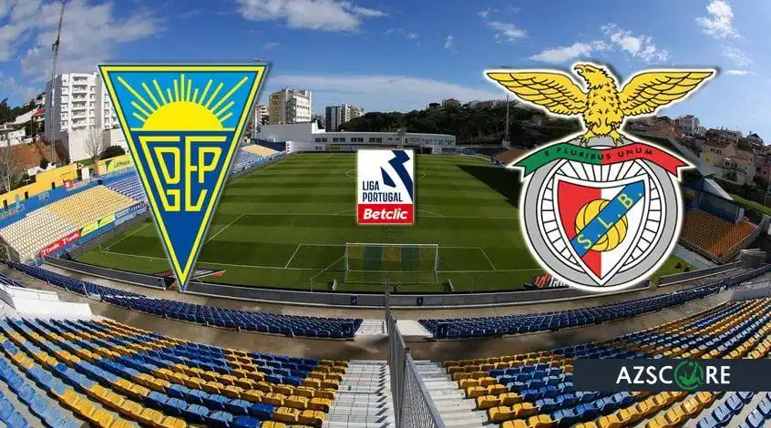 Eshtoril – Benfica: Pronostico e Anteprima della Partita